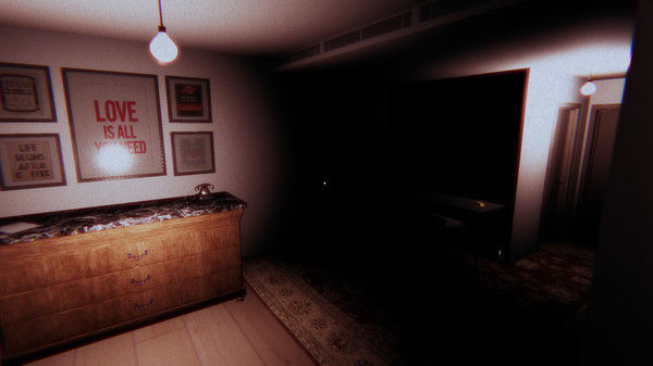 Locked in my Darkness 截图