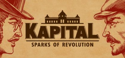 资本论：革命的火花/Kapital: Sparks of Revolution