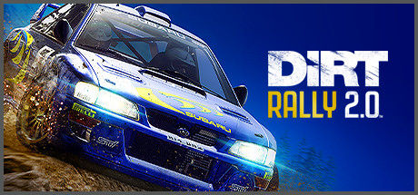 尘埃拉力赛2.0/DiRT Rally 2.0 截图