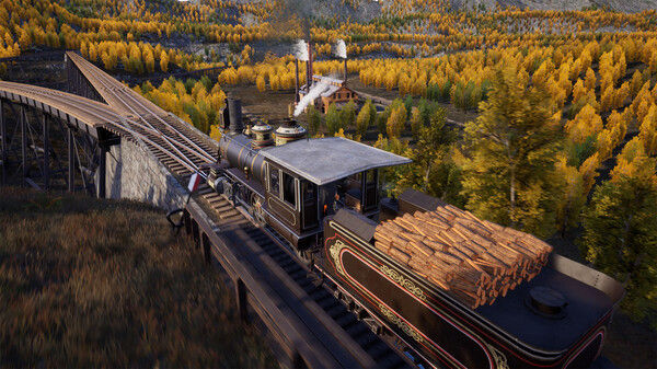 铁路在线/Railroads Online 截图