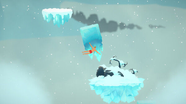 又一个攀登游戏/Yet Another Climbing Game 截图