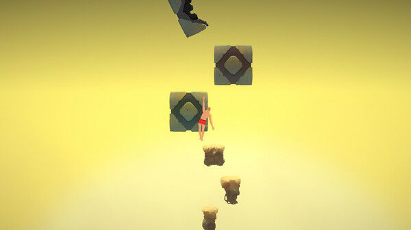 又一个攀登游戏/Yet Another Climbing Game 截图