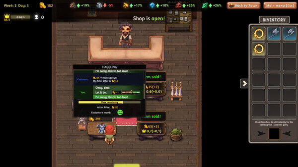 TerraForge 截图