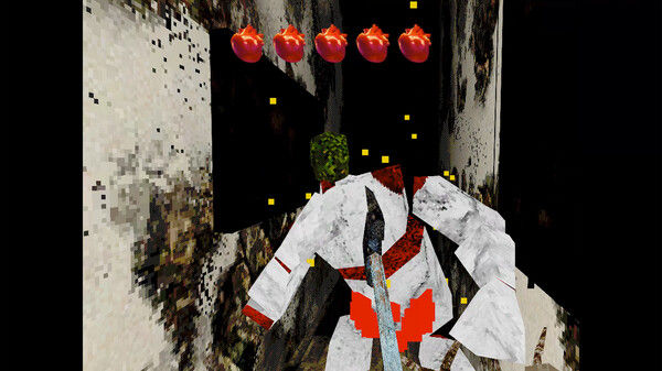 Barbotine 截图