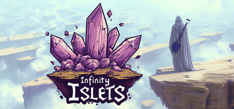 Infinity Islets 截图