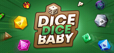 Dice Dice Baby 截图