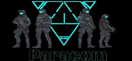 Paracom 截图