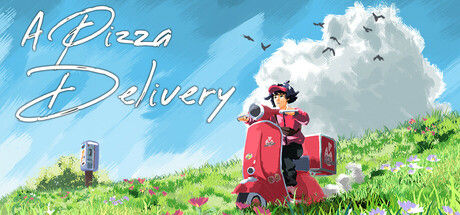 A Pizza Delivery 截图