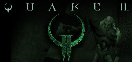 雷神之锤2增强版/Quake II 截图