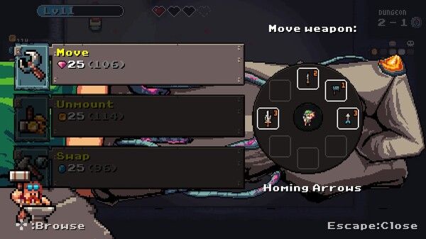寻宝英雄：力量手套 Heroes Of Loot: Gauntlet Of Power 截图