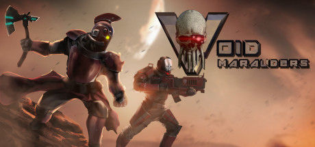 Void Marauders 截图