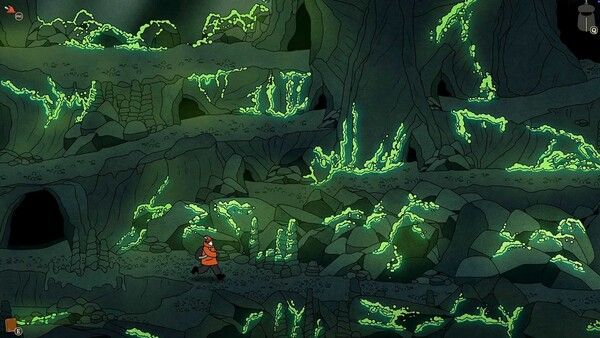 The Guardian of Nature -自然守护者- 截图