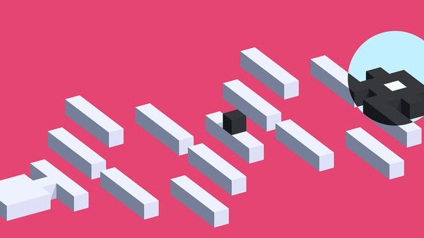 Vectronom 截图