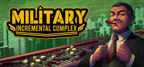 军工放置大亨/Military Incremental Complex 截图