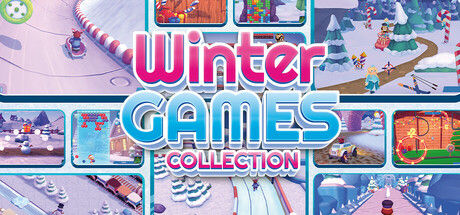 冬季游戏合集/Winter Games Collection 截图