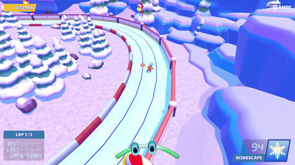 冬季游戏合集/Winter Games Collection 截图