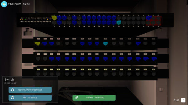 IT专家模拟器/IT Specialist Simulator 截图