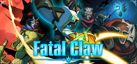 致命利爪/Fatal Claw 截图