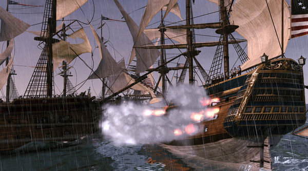Total War: EMPIRE – Definitive Edition 截图