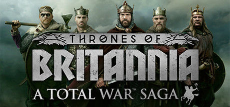 全面战争传奇：不列颠王座/A Total War Saga: THRONES OF BRITANNIA 截图