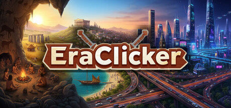 纪元点击器/EraClicker 截图