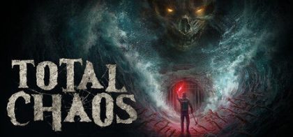 彻底混乱/Total Chaos