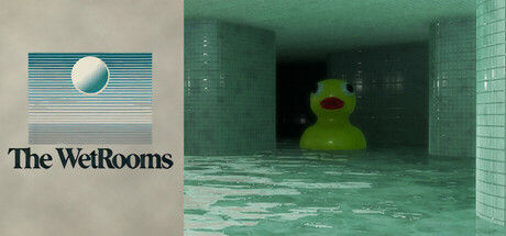 The Wetrooms: Liminal Pools 截图