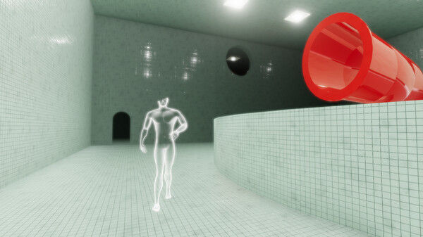 The Wetrooms: Liminal Pools 截图
