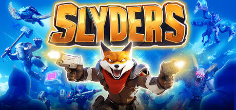 跃击者/Slyders 截图
