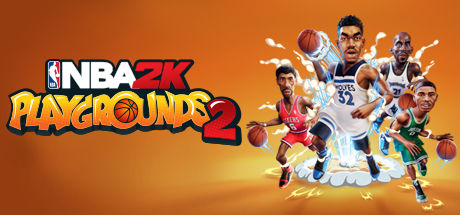 NBA 2K 欢乐竞技场2/NBA 2K Playgrounds 2 截图