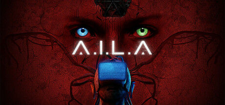 A.I.L.A 截图