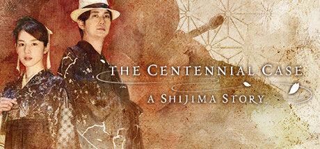 春逝百年抄 The Centennial Case: A Shijima Story 截图