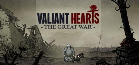 勇敢的心：伟大战争/Valiant Hearts: The Great War™ / Soldats Inconnus : Mémoires de la Grande Guerre™ 截图