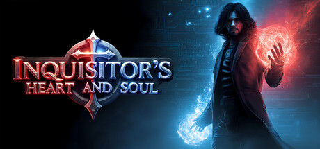 Inquisitor’s Heart and Soul 截图