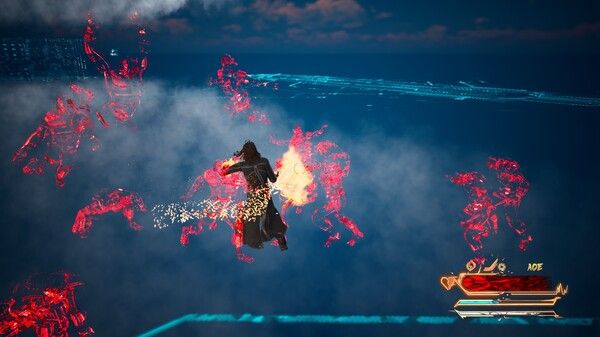 Inquisitor’s Heart and Soul 截图