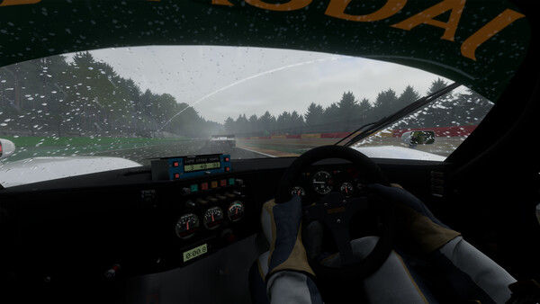 汽车竞速计划/Project Motor Racing 截图