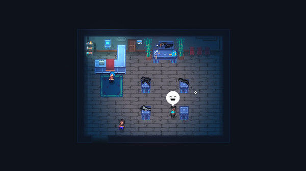 霓虹枯萎病/Neon Blight 截图