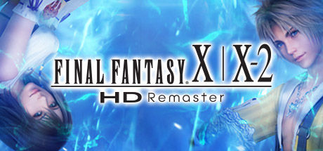 最终幻想10  X/X-2 HD 重制版/FINAL FANTASY X/X-2 HD Remaster 截图