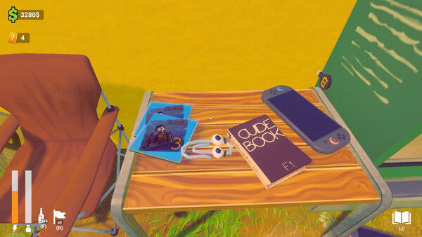 老婆随手扔了我多年珍藏卡牌（我反手买下整个垃圾场）⭐ 截图