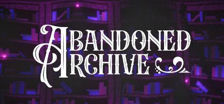 废弃档案/Abandoned Archive 截图
