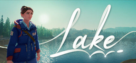 湖/Lake 截图