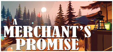 A Merchant's Promise 截图
