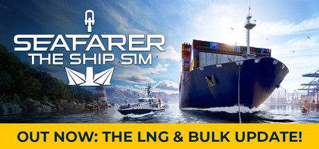 海员人生：行船模拟 截图