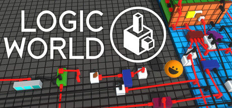Logic World 截图