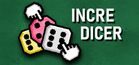 Incredicer 截图