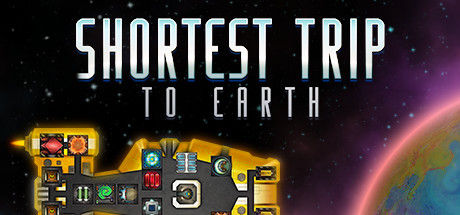 最短地球之旅/Shortest Trip to Earth 截图