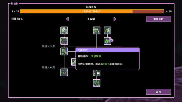 裂隙防线 Repel The Rifts 截图