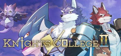 Knights College 2 -骑士学院2-