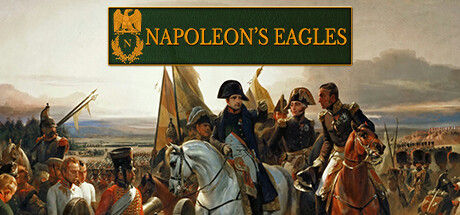 拿破仑之鹰：拿破仑战争游戏/Napoleon's Eagles: Game of the Napoleonic Wars 截图