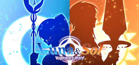 露娜和索尔：梦境守护者/Luna & Sol: Nightmare Ward 截图
